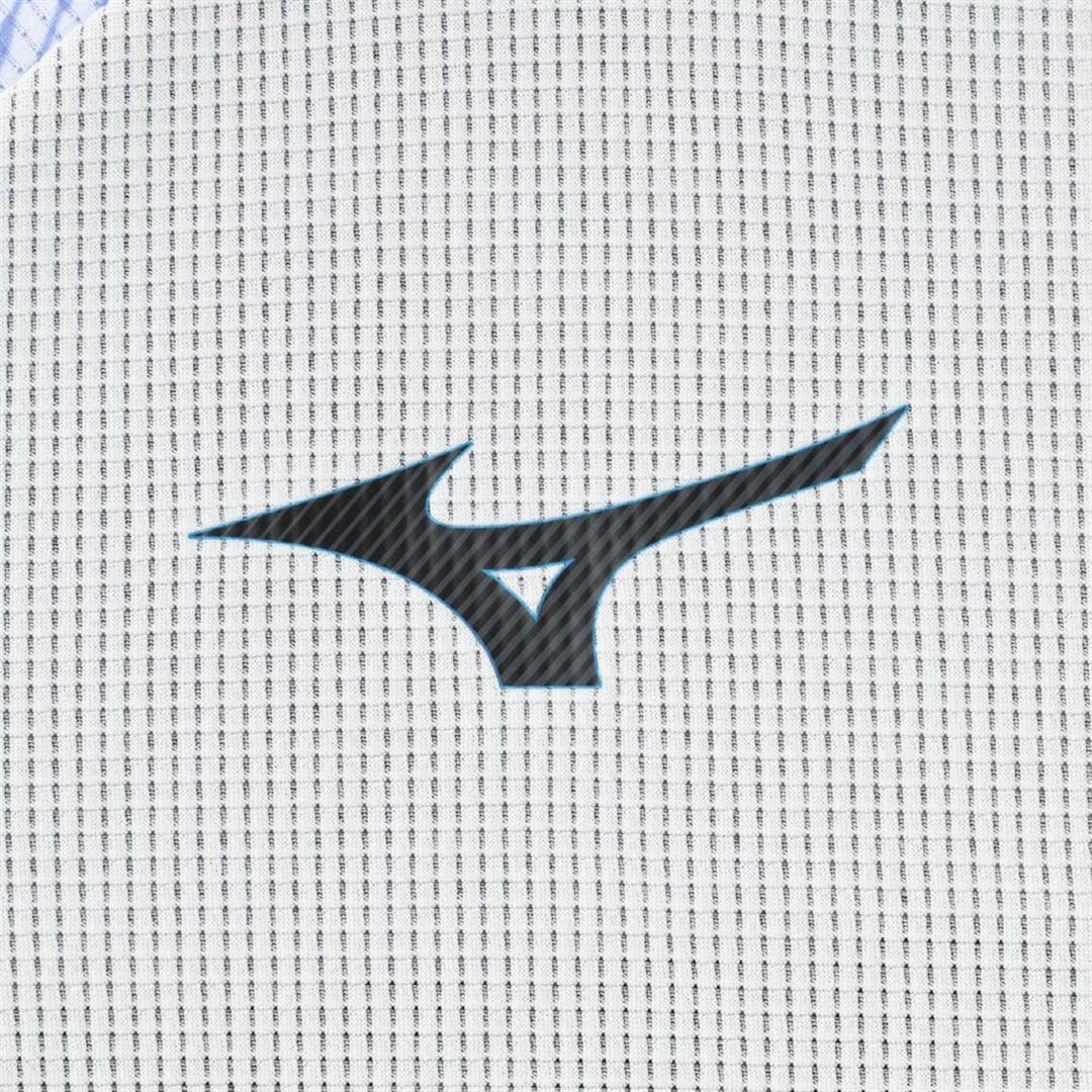 【汗処理／通気】ドライエアロフローTシャツ Rホワイト XS