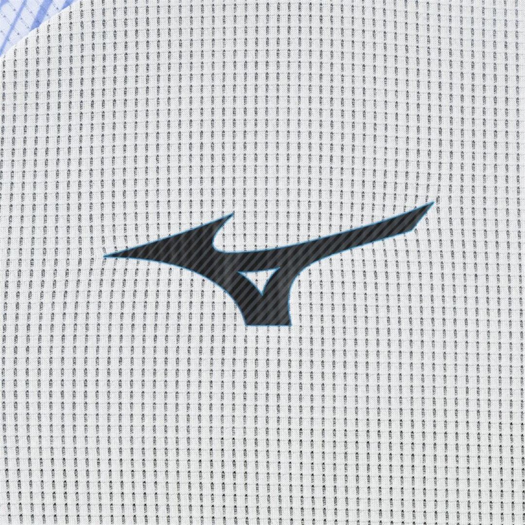 【汗処理／通気】ドライエアロフローTシャツ(長袖) Rホワイト XS