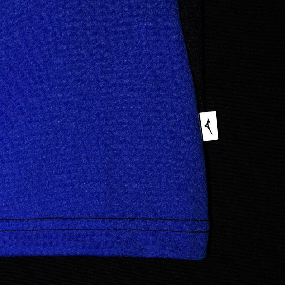 【接触冷感】アイスタッチTシャツ ブラック 160