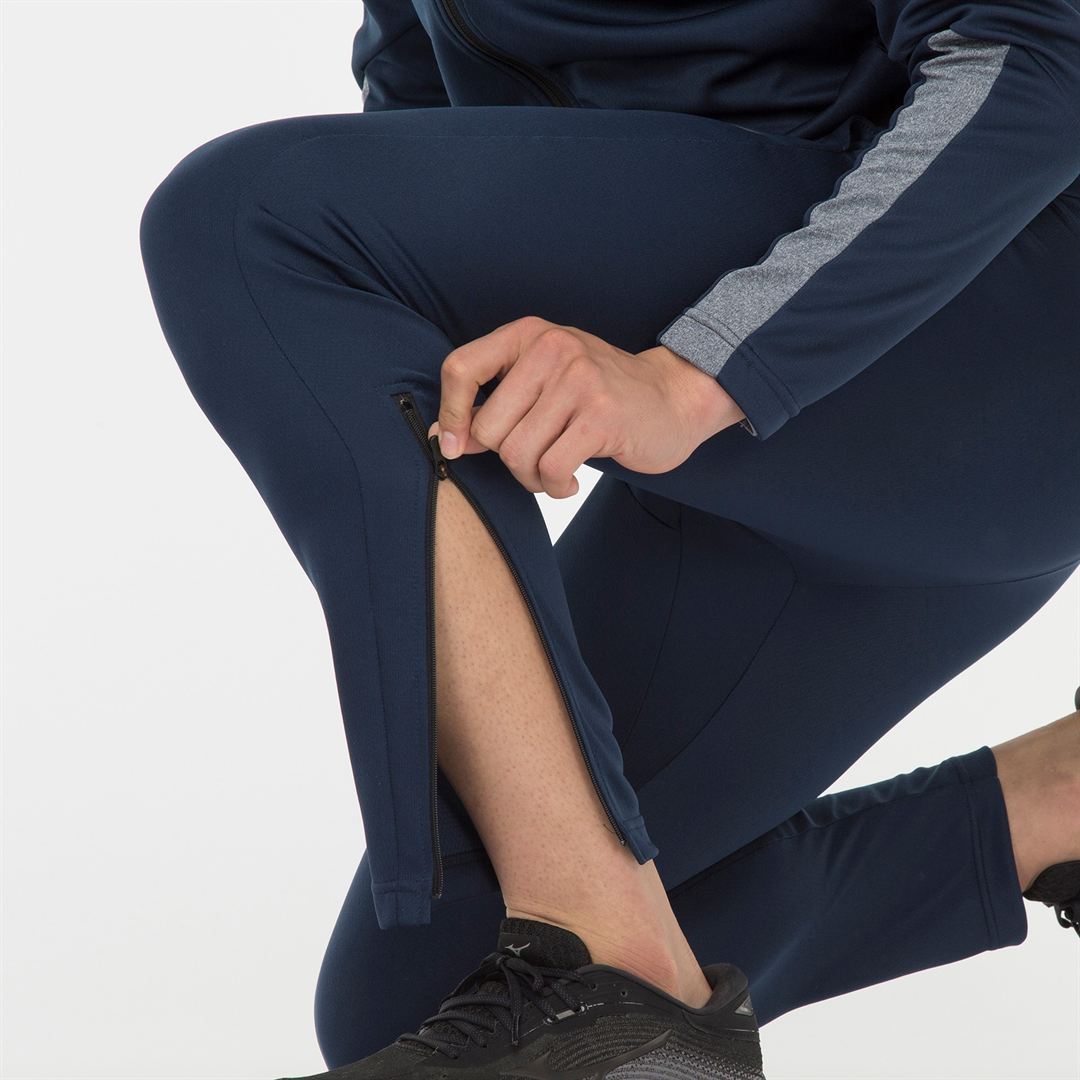 ソフトニットパンツ ドレスネイビー 150