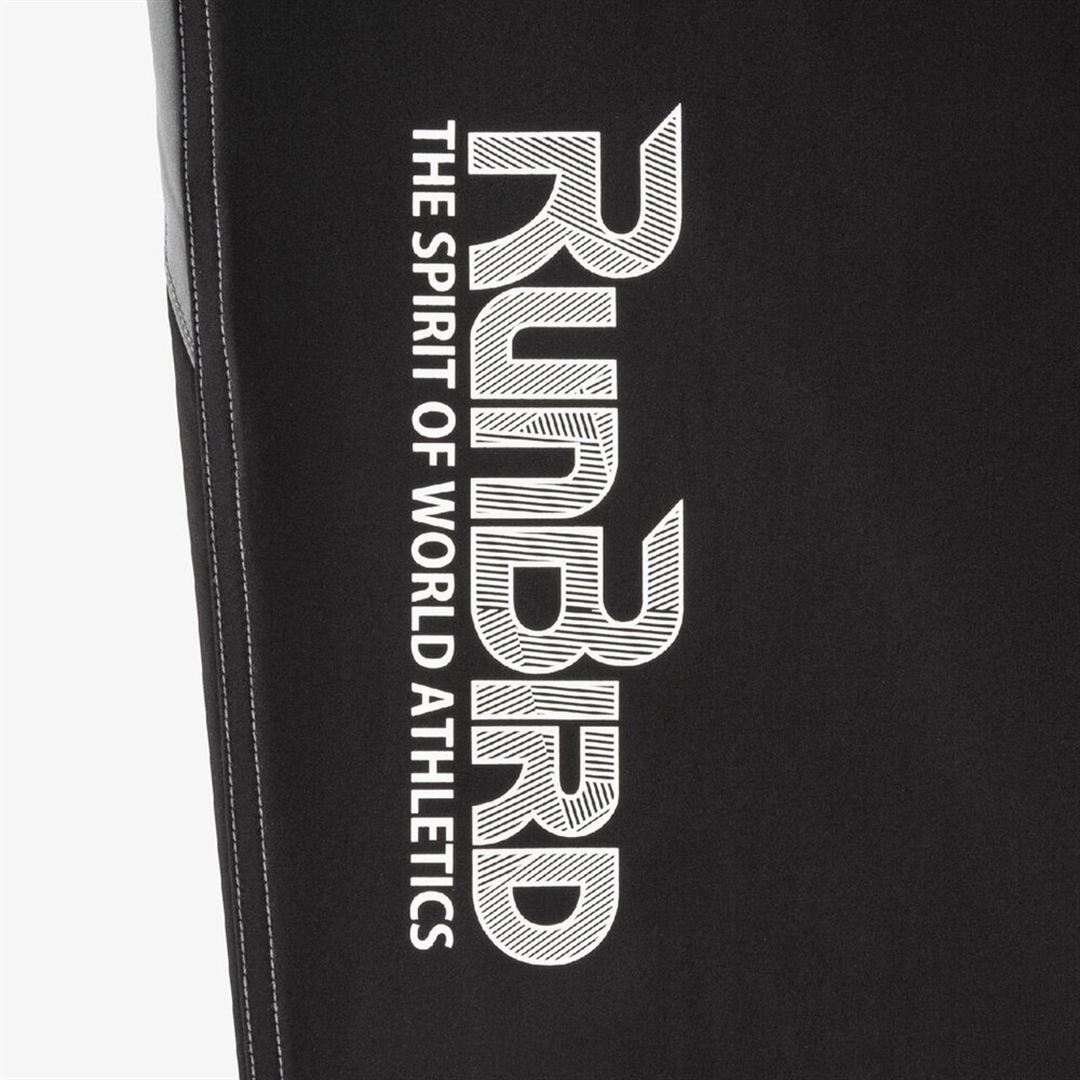 【ミズノ直営限定】ルーズフィットハーフパンツ ブラック XS