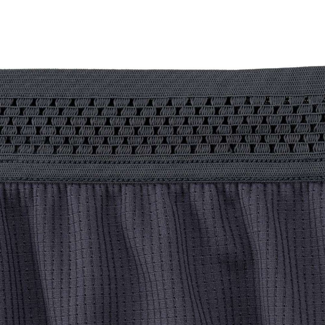 ムーブクロスハイブリッドパンツ インディアグレー 2XL