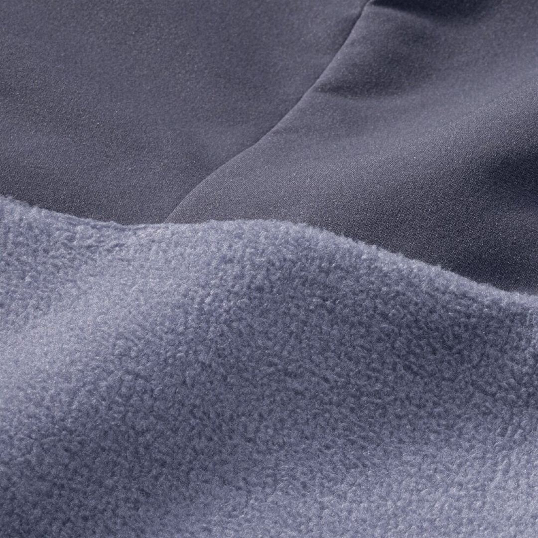 プルーフフリースパンツ グラナイトグレー XL