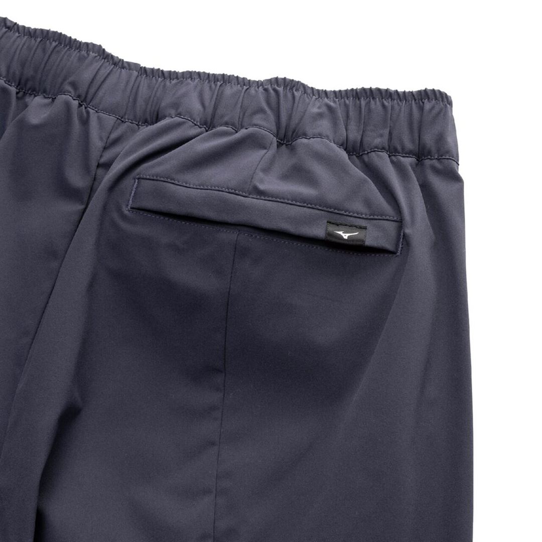 プルーフストレッチスリムパンツ オデッセイグレー S
