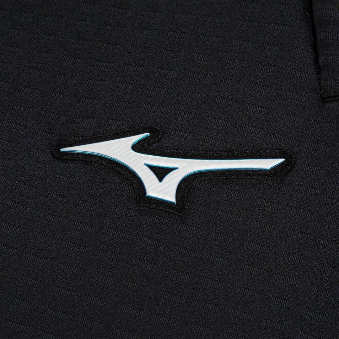 【ストレッチ／防風】テックシールドハイブリッドパンツ ブラック XL