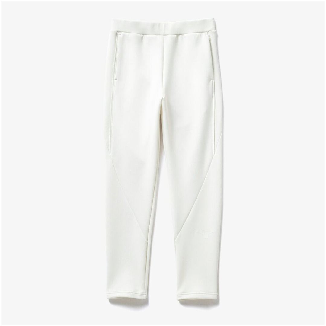 ピーチタッチスウェットパンツ オフホワイト XL