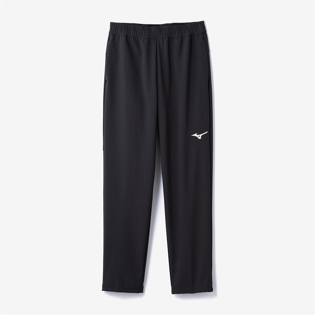 【ストレッチ／防風】テックシールドパンツ ブラック XL