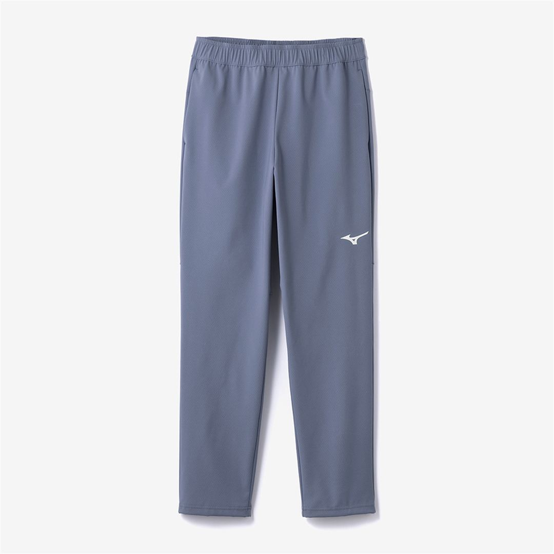【ストレッチ／防風】テックシールドパンツ ウィンドペールブルー XL
