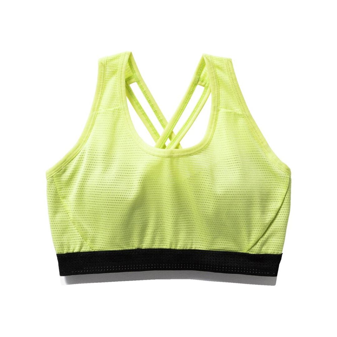 クイックドライブラ フォーチューンイエロー XL
