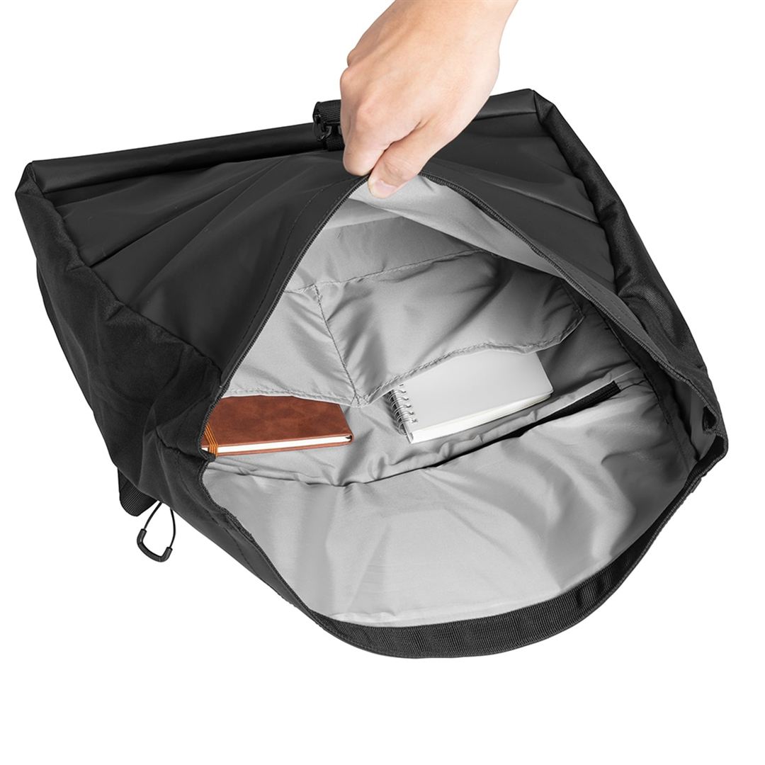 ショルダーバッグ WP(20L) ブラック