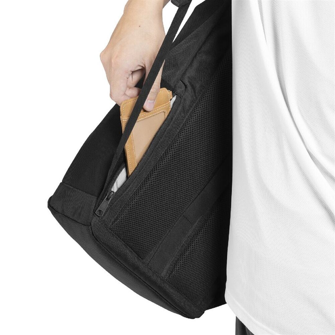 バックパック(20L) グレー