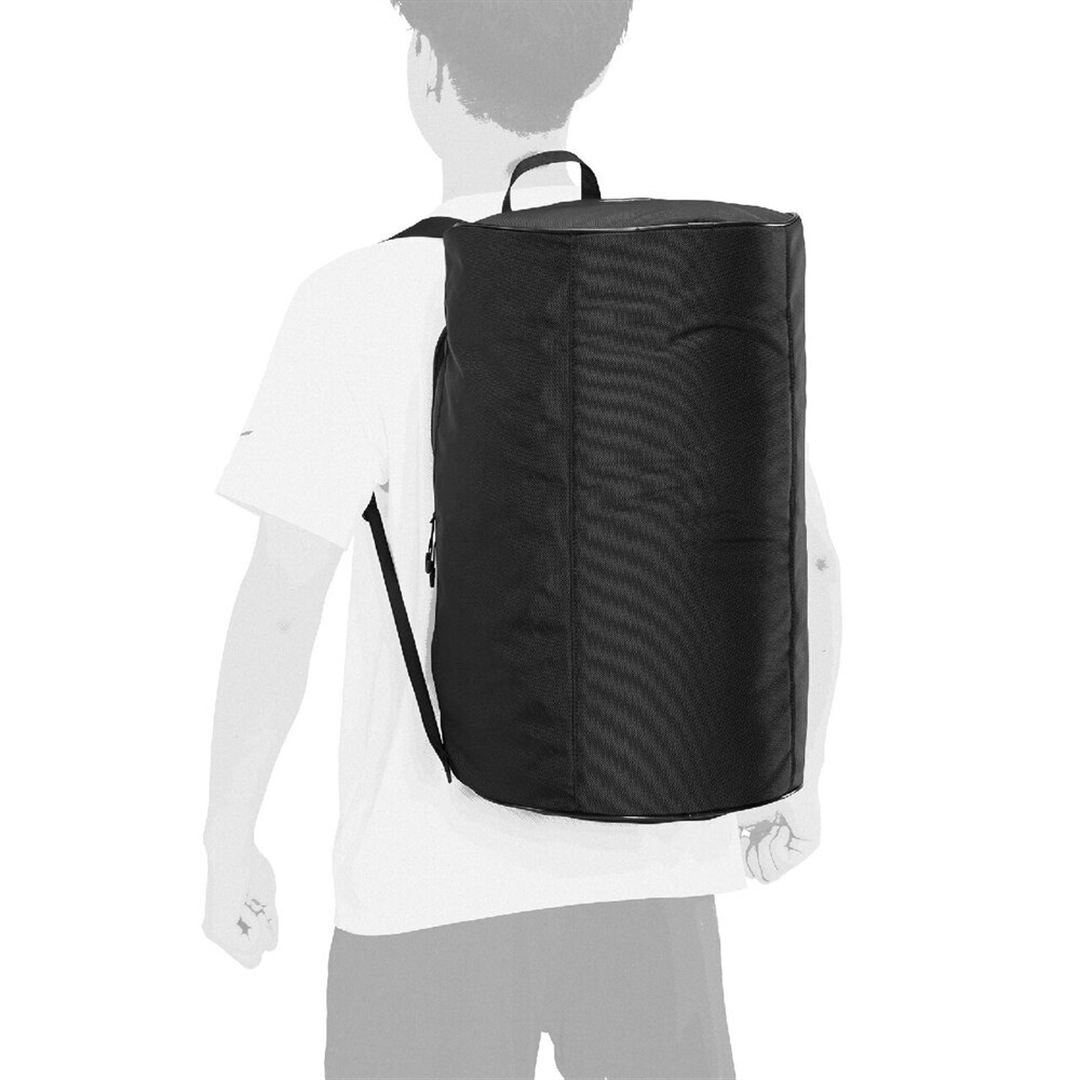 ドラムバッグ(40L) グレー