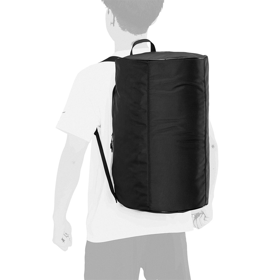 ドラムバッグ(40L) ブラック