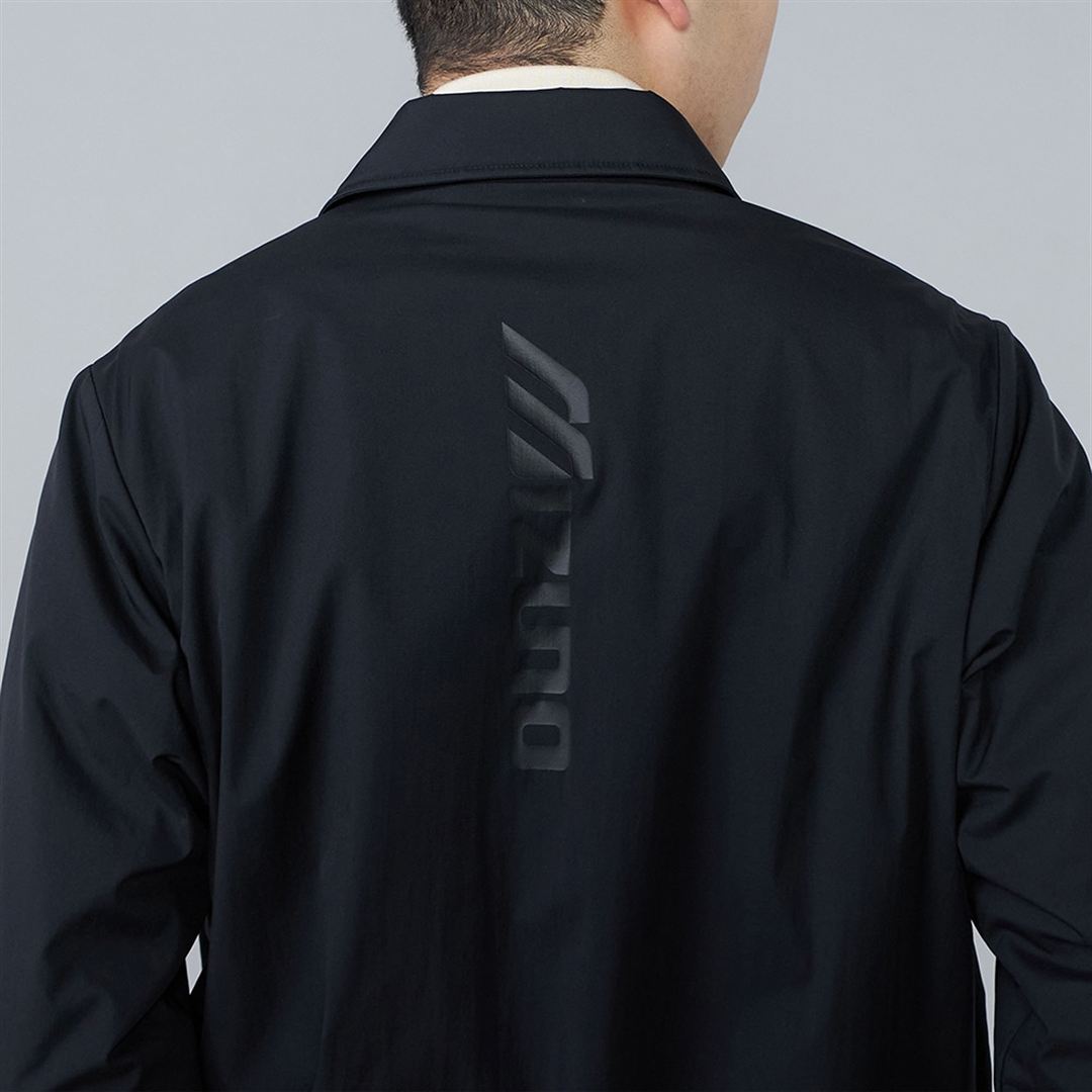 ネクスライトエアストレッチコーチジャケット ブラック XL