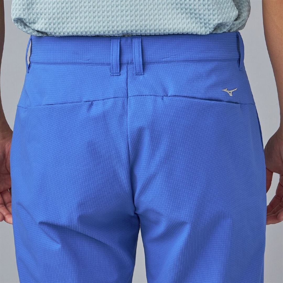 ネクスライトストレッチムーブロングパンツ ダズリングブルー XL