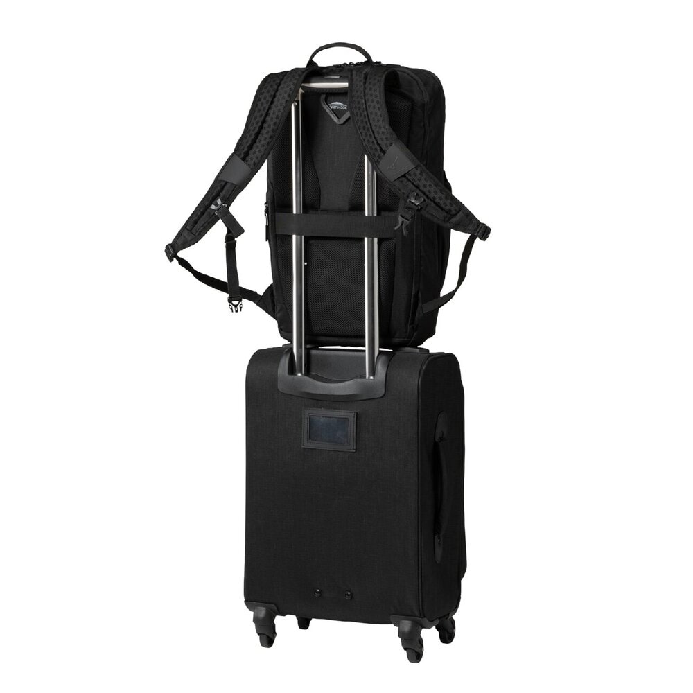 バックパック(25L) ブラック