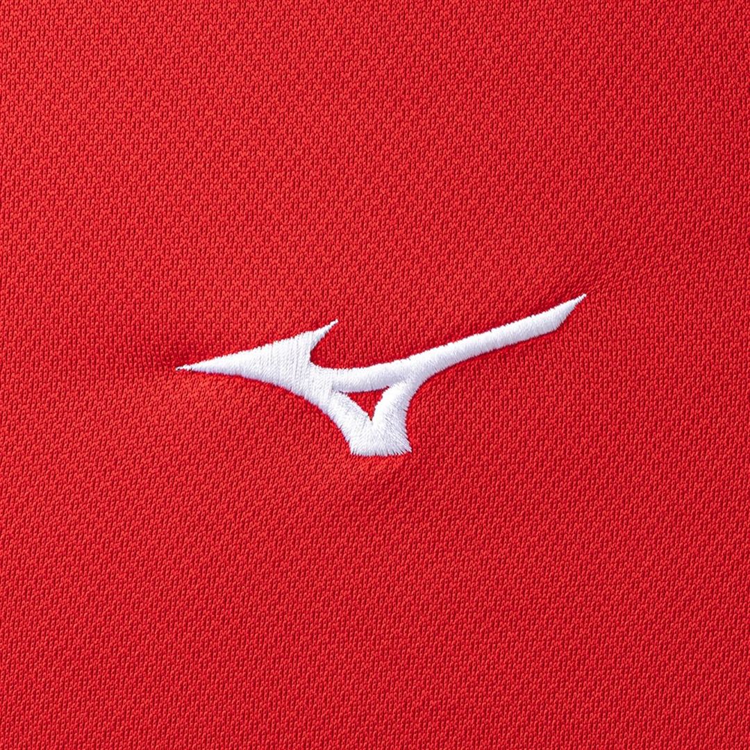 スウェットシャツ チャイニーズレッド XS