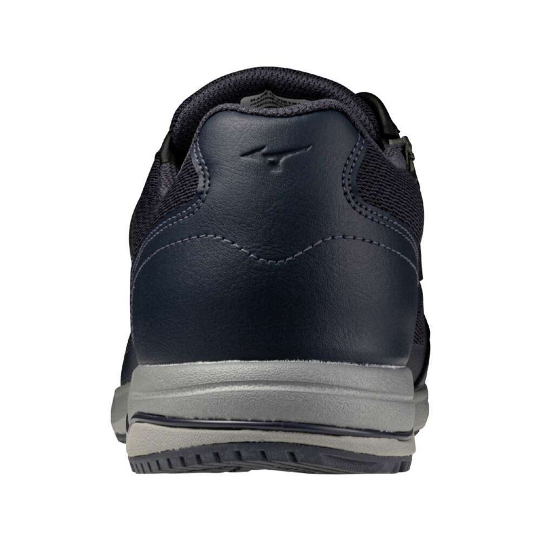 LD アラウンド4 SW GTX(ゴアテックス／防水) グレーネイビー 27.5