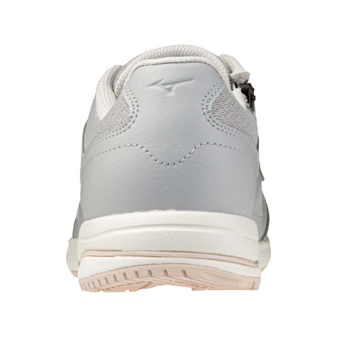 LD アラウンド4 SW グレー×ピンク 21.5