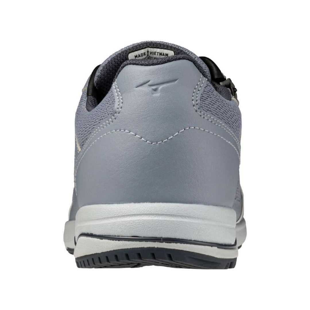 LD アラウンド4 SW GTX(ゴアテックス／防水) グレー 22.0