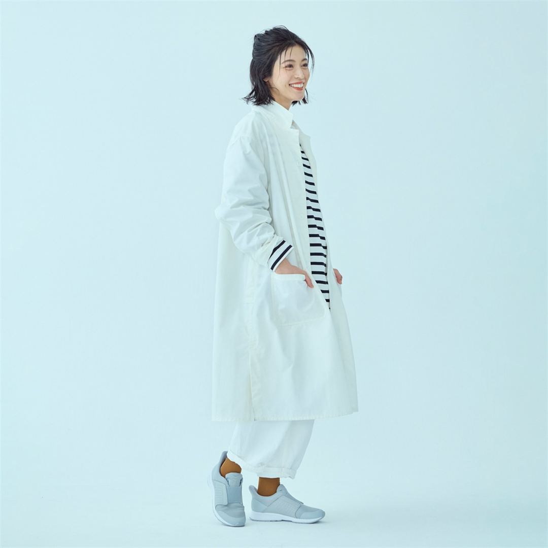 MEasy グレー 25.0