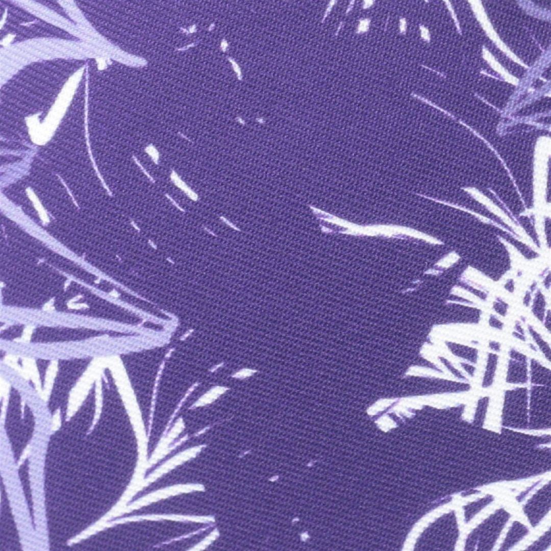 リバーシブルつば広ハット ライトグレー 58