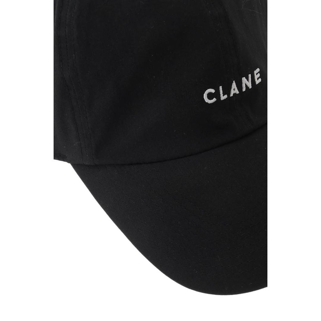 【CLANE】GORE-TEX CAP ブラック 56-60