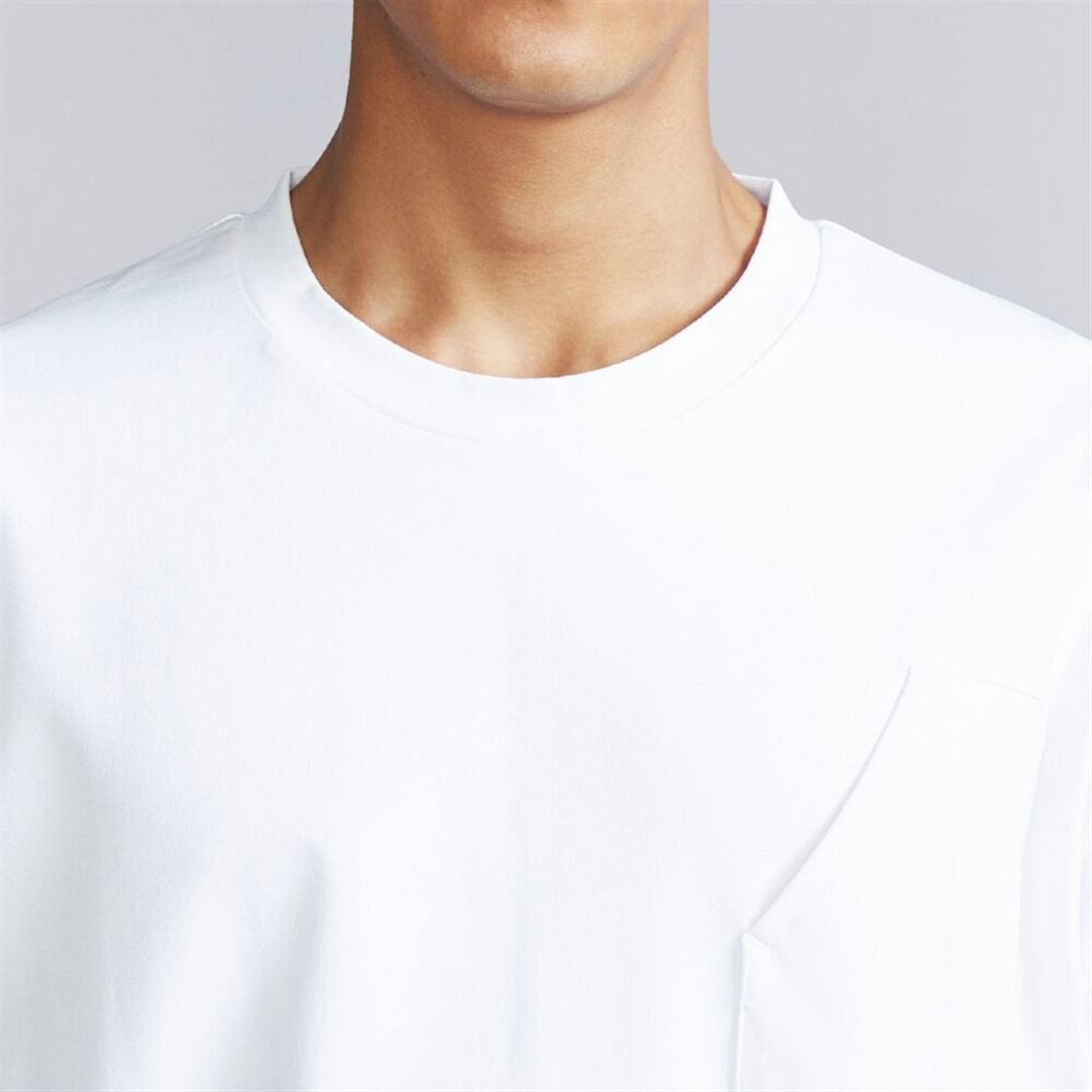 ヘビーオンスTeeシャツ ホワイト M