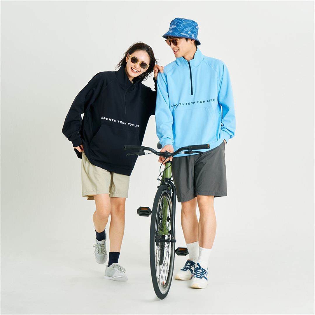 MIZUNO BUDDY撥水フィールドショートパンツ テラコッタ M