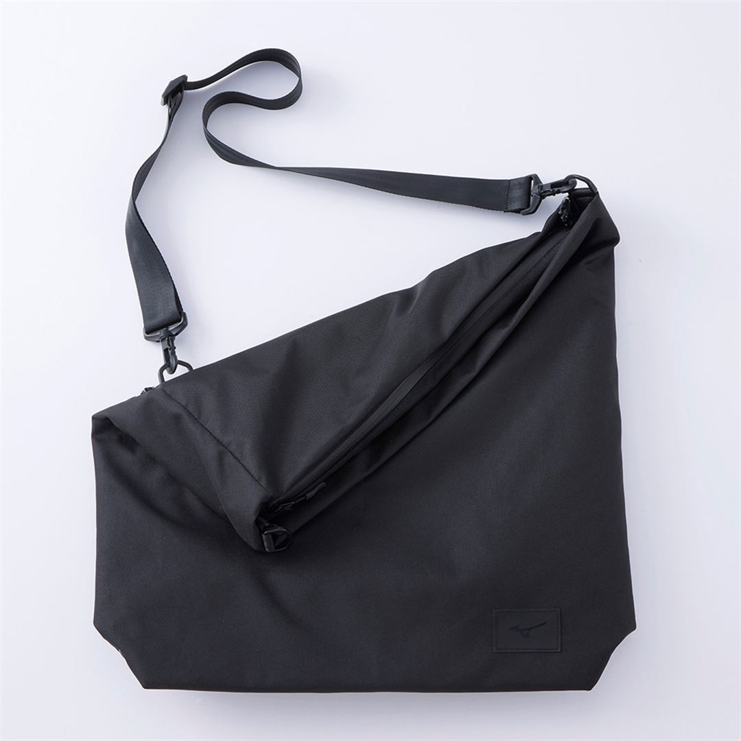 4Wayバッグ25L ブラック