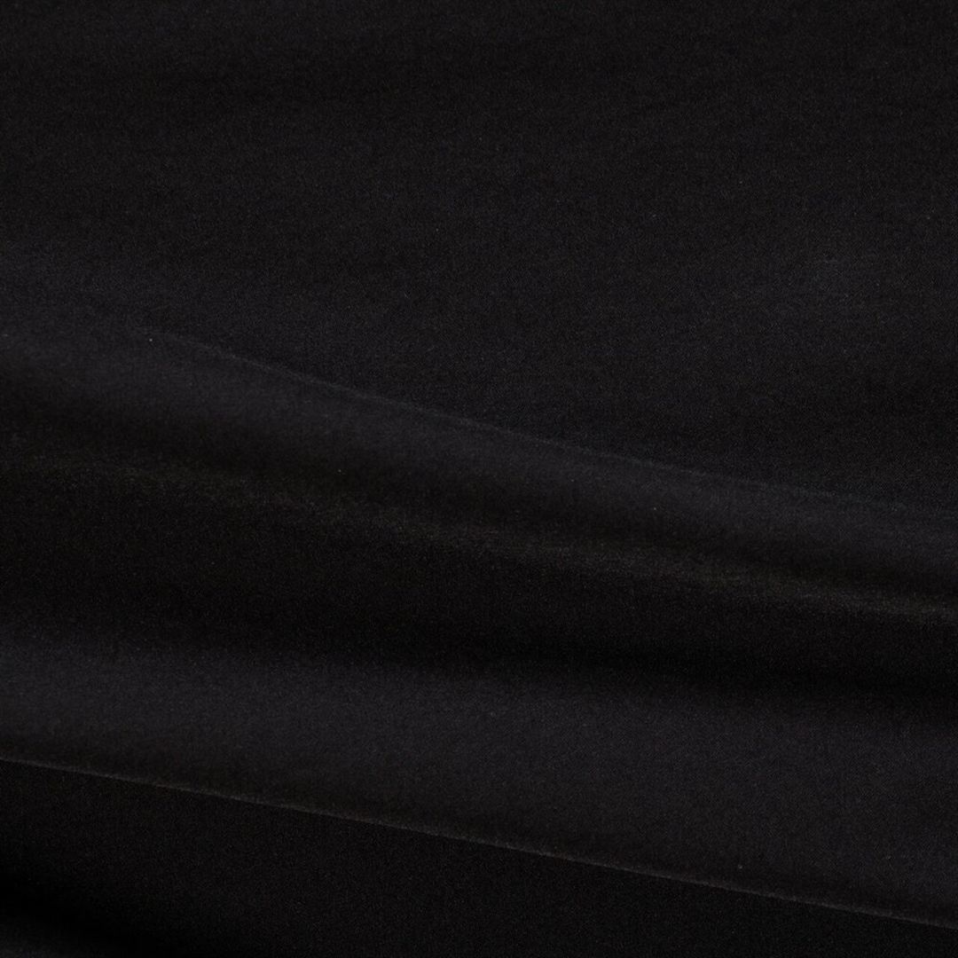 【接触冷感】アイスタッチパンツ ブラック XL