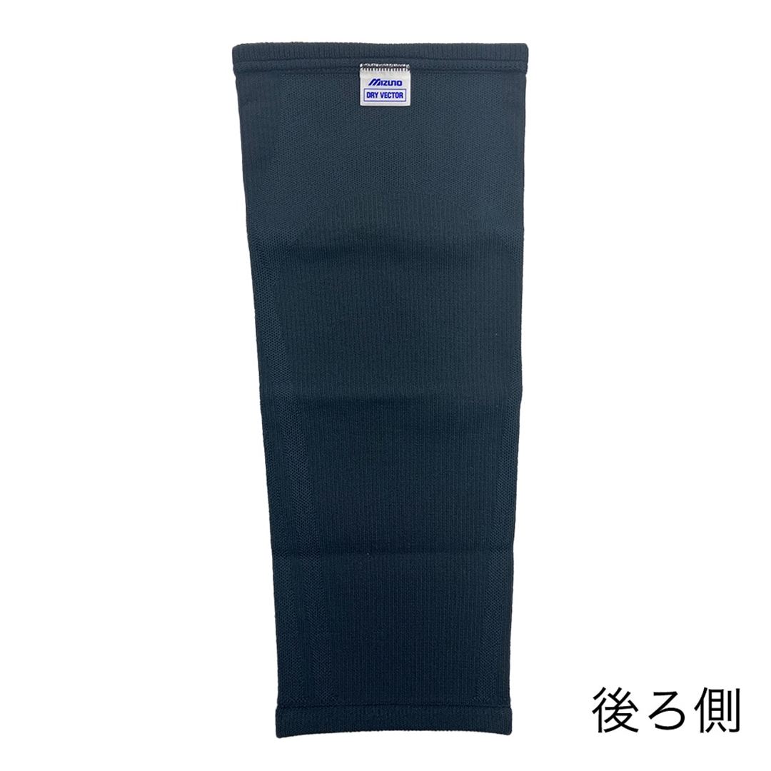 ドライベクターサポーターひざ＋ふくらはぎ用（1枚入り） ブラック M