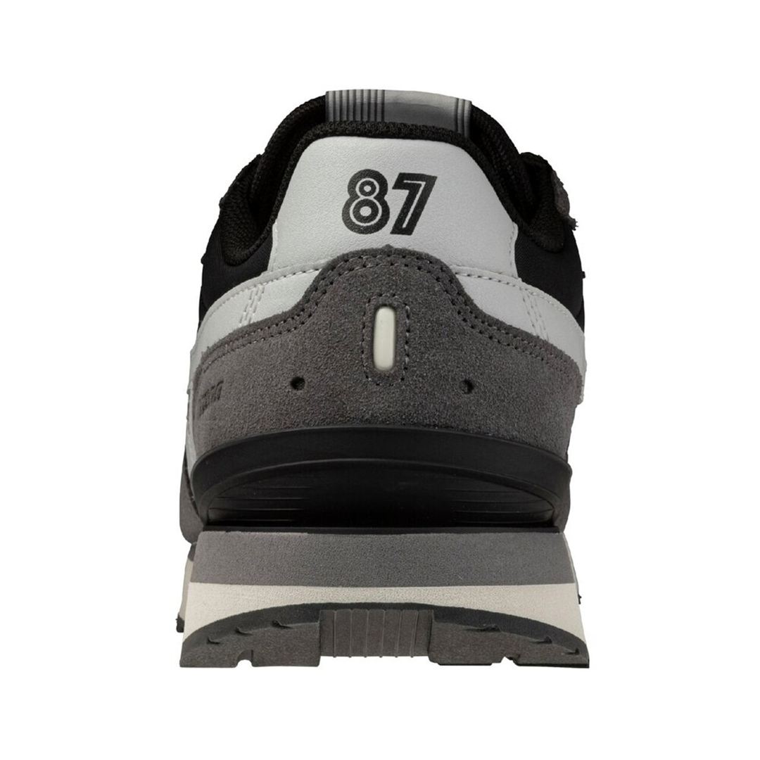 MIZUNO RB87 グレー×ブラック 30.0