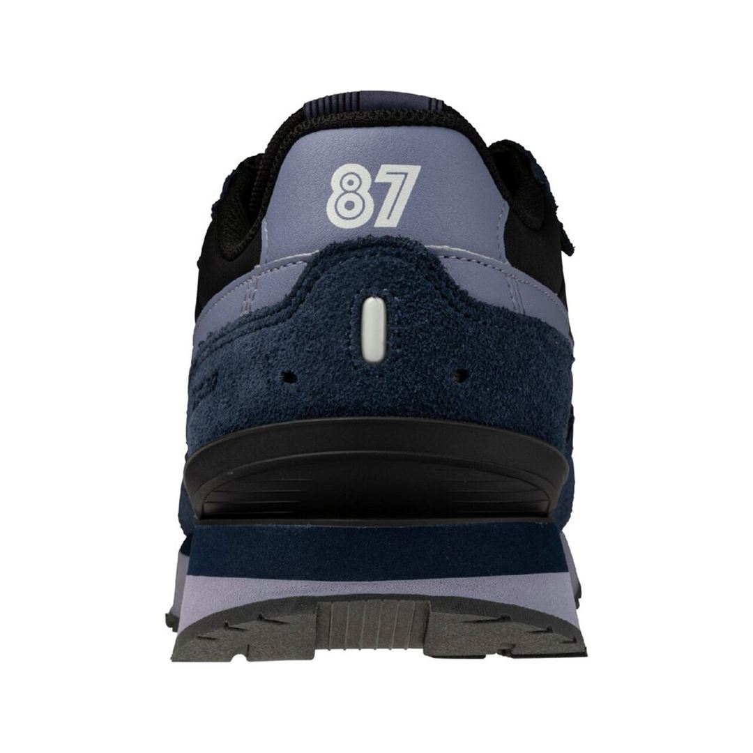MIZUNO RB87 ネイビー×ブラック 30.0