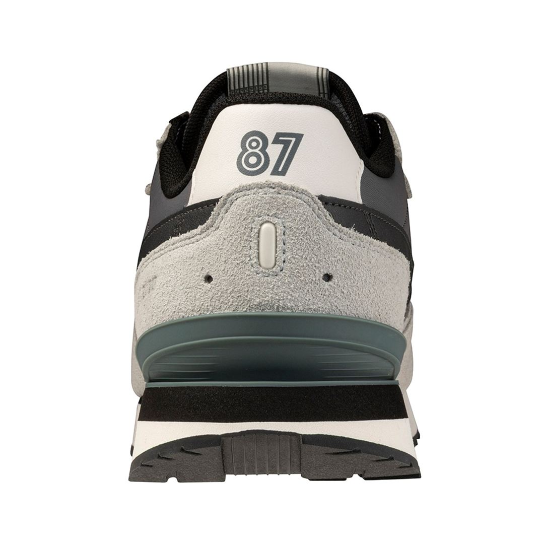 MIZUNO RB87 グレー×ブラック 30.0
