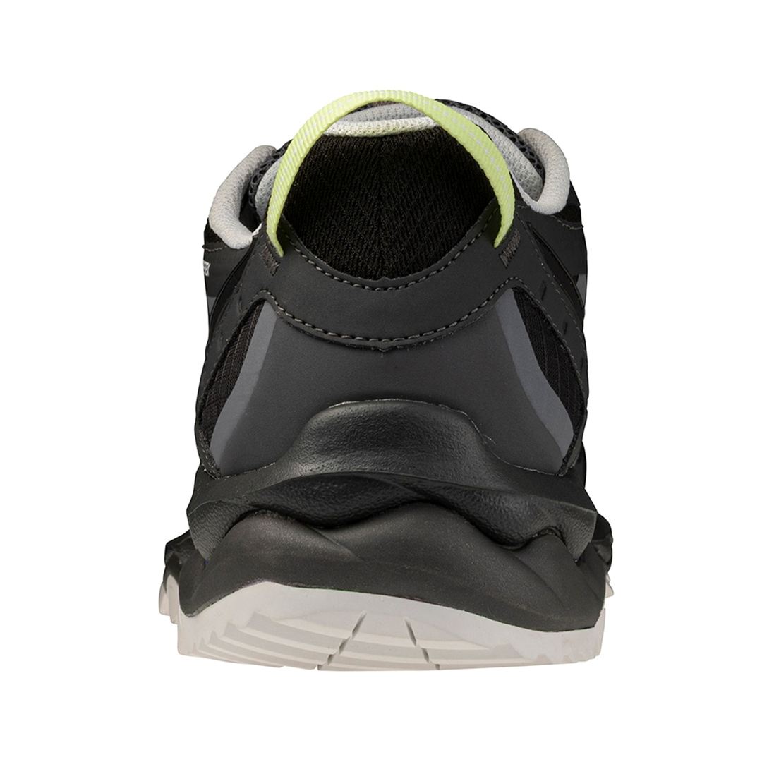 WAVE MUJIN TL GTX(ゴアテックス／防水) チャコール×ブラック 30.0
