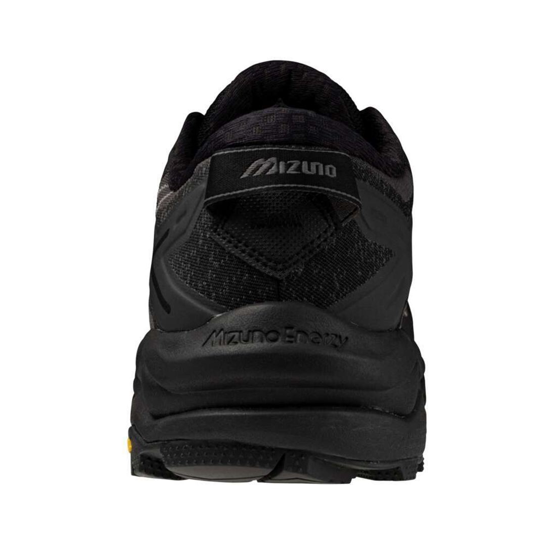 WAVE MUJIN LS GTX(ゴアテックス／防水) ブラック 29.5