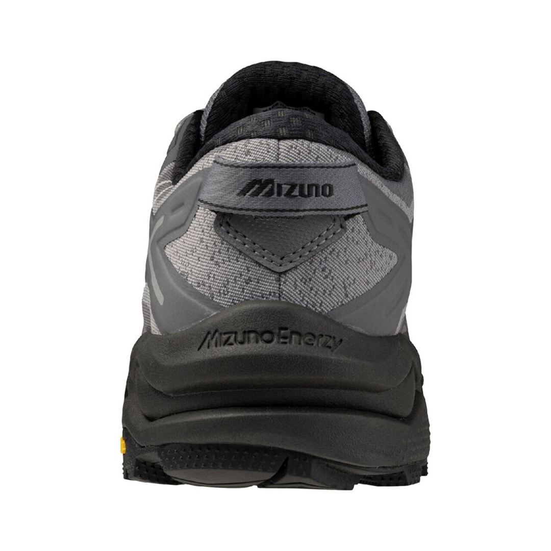 WAVE MUJIN LS GTX(ゴアテックス／防水) ライトグレー×グレー×ダークグレー 29.5