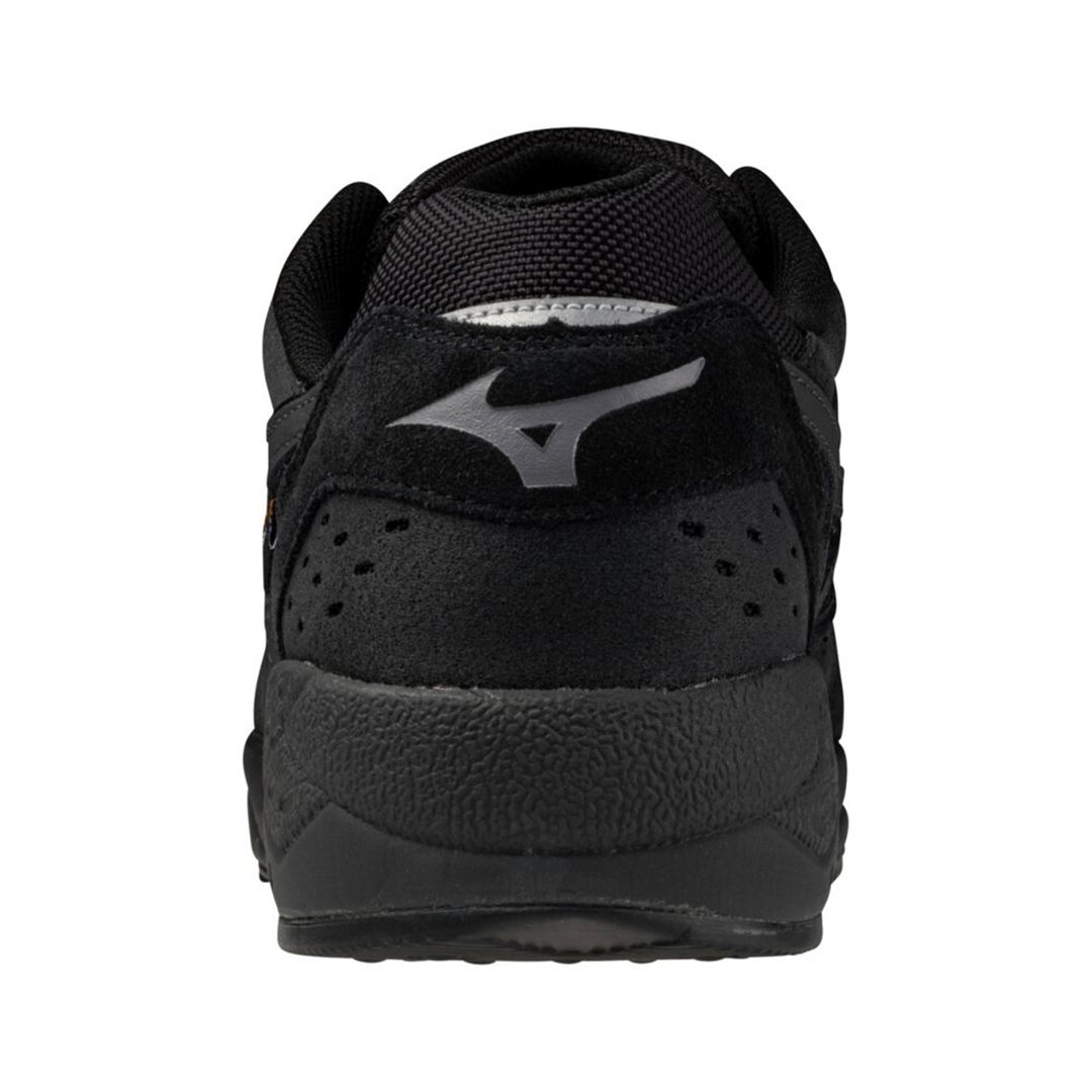 CONTENDER CORDURA ブラック×ダークグレー 29.5