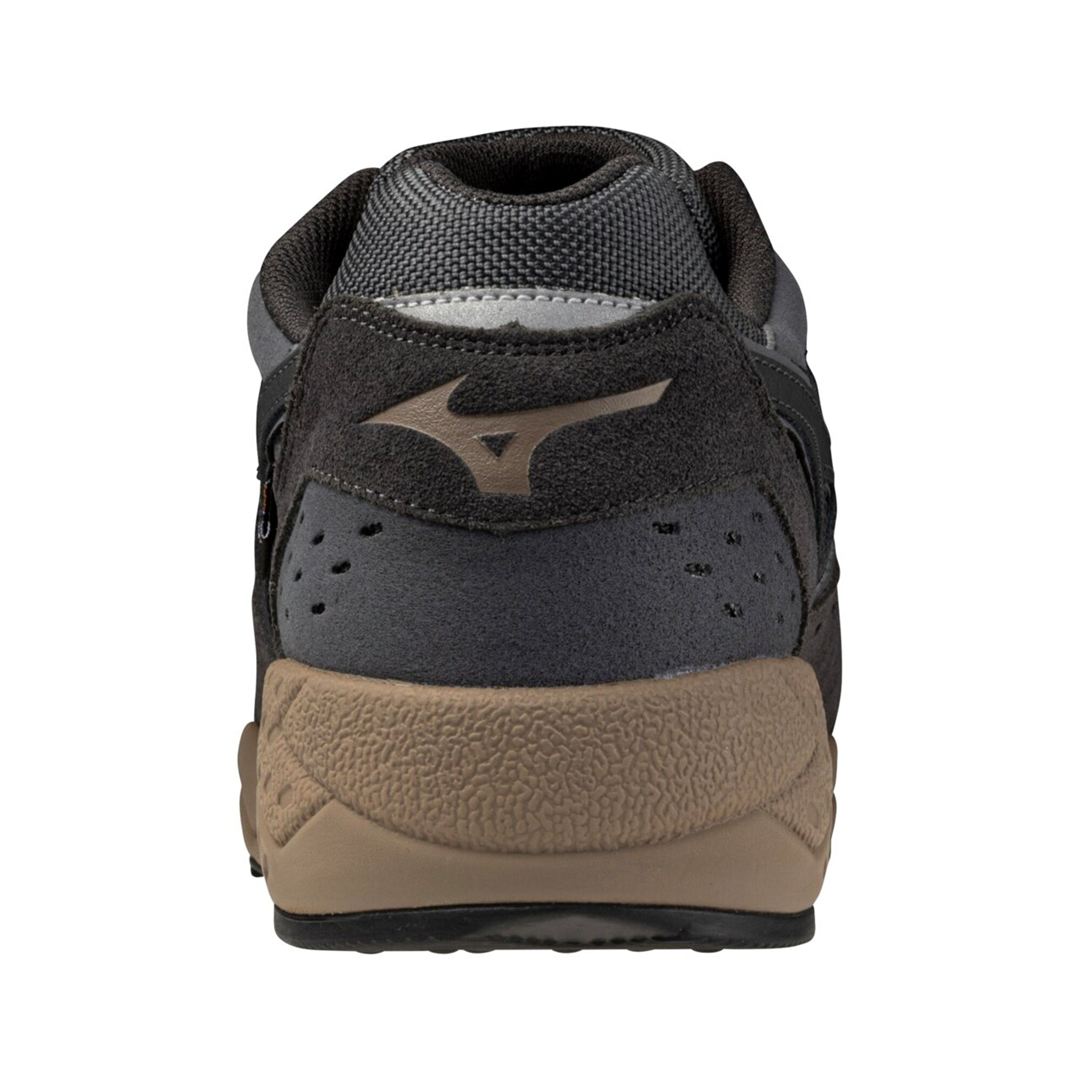 CONTENDER CORDURA ダークグレー×ブラック 29.5