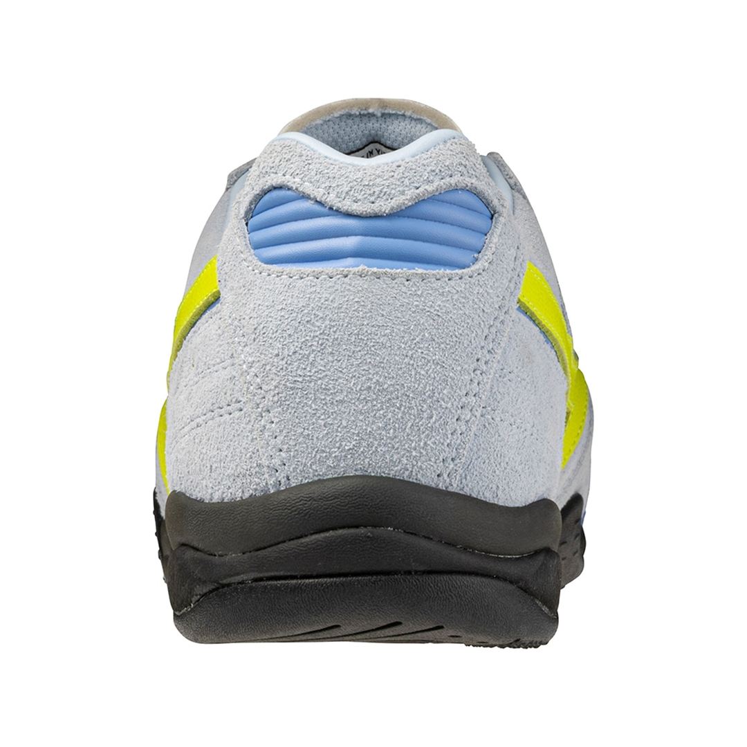 MORELIA LS ライトブルー×イエロー 30.0