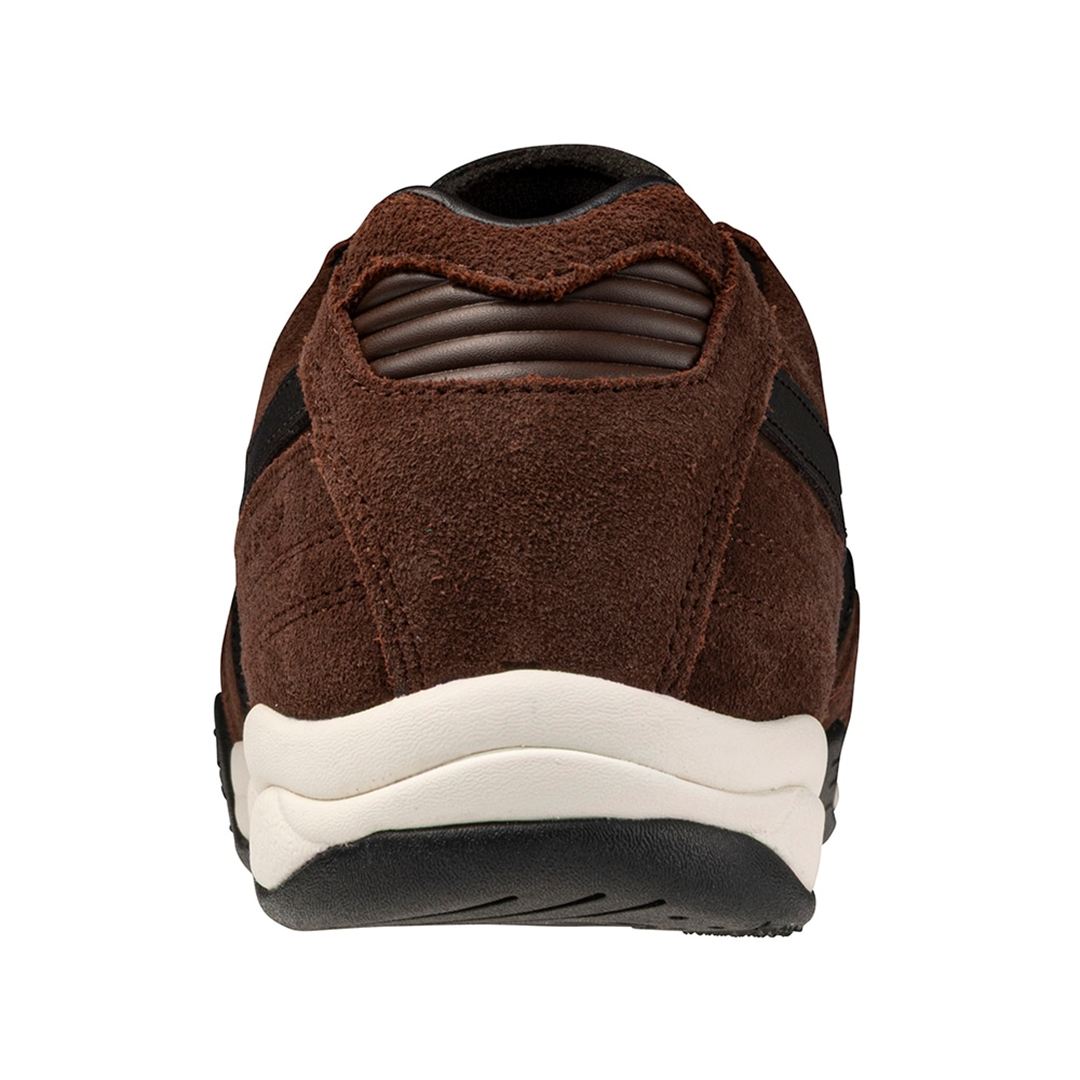 MORELIA LS ブラウン×ブラック 30.0