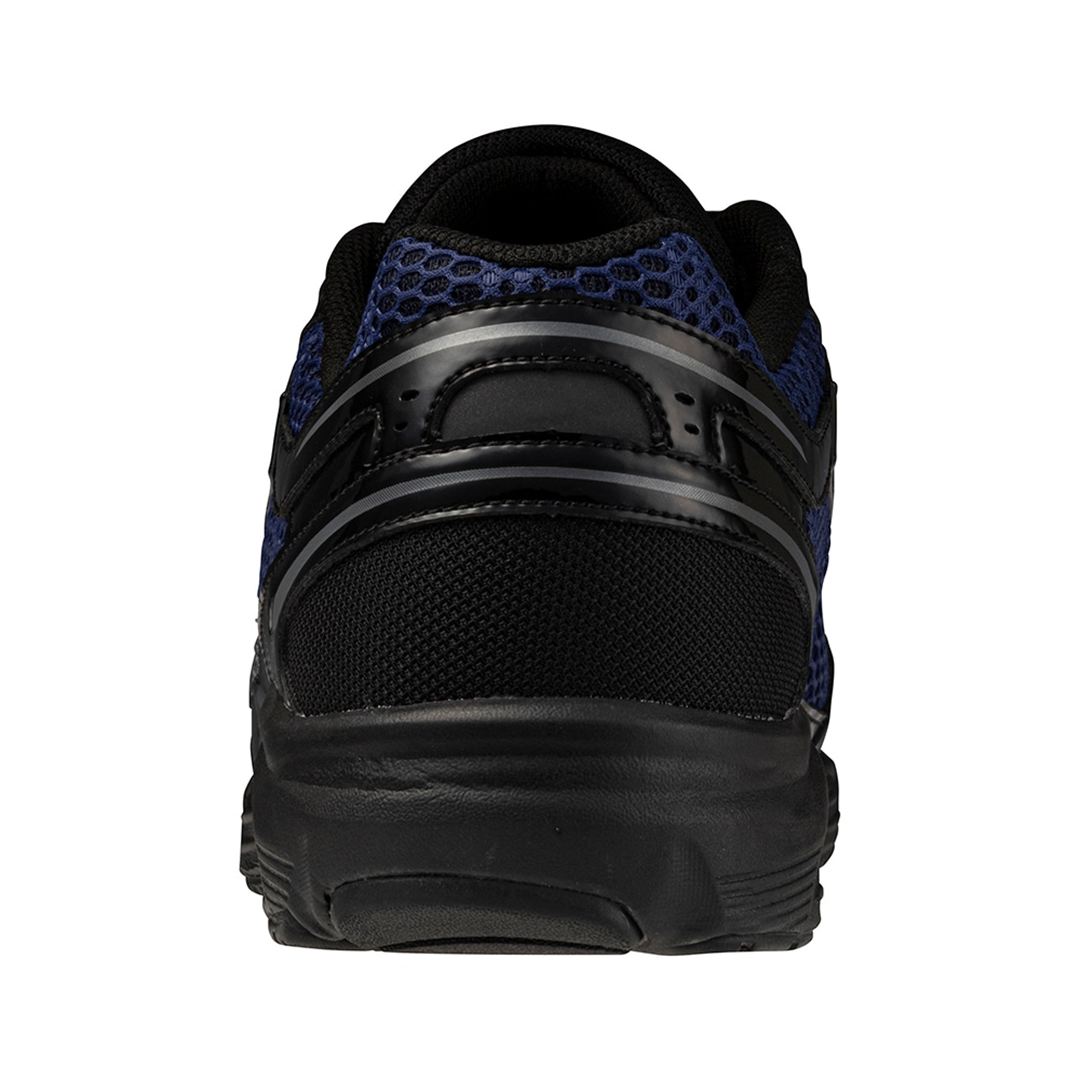 MIZUNO FORTIS LS ブルー×ブラック 30.0