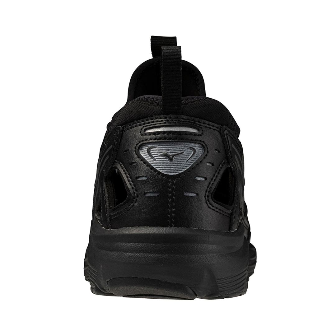 【ミズノ直営限定】MXR SANDAL ブラック 30.0