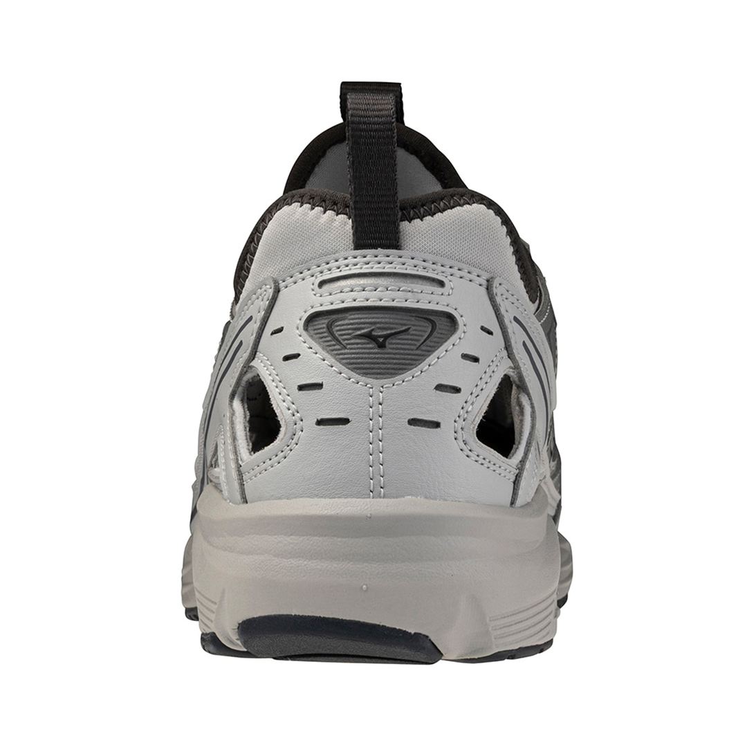 【ミズノ直営限定】MXR SANDAL グレー 30.0