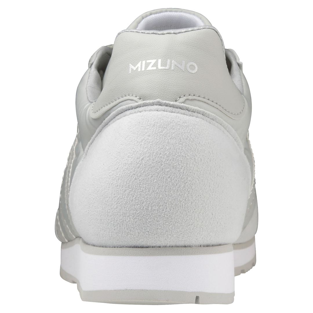 MIZUNO MR1 ライトグレー×グレー 29.0