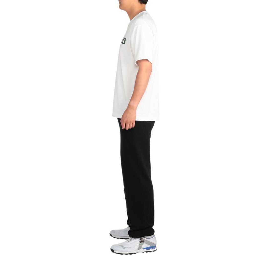NEW VINTAGE GOLF Tシャツ ホワイト S