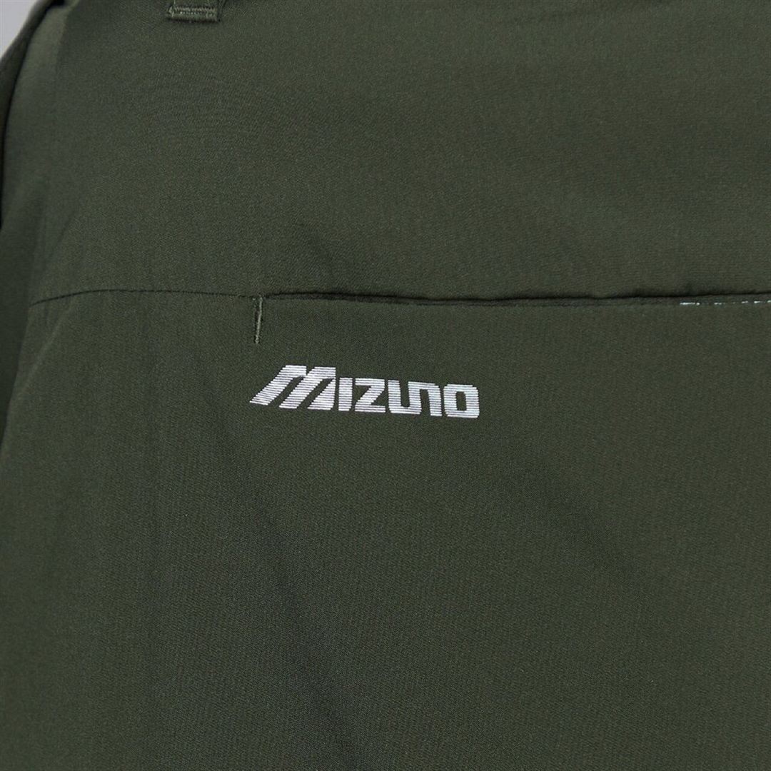 ネクスライトエアストレッチパンツ オリーブ XL