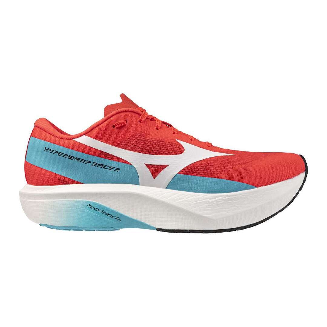 【予約】HYPERWARP RACER WIDE レッド×ホワイト×スカイブルー 29.0