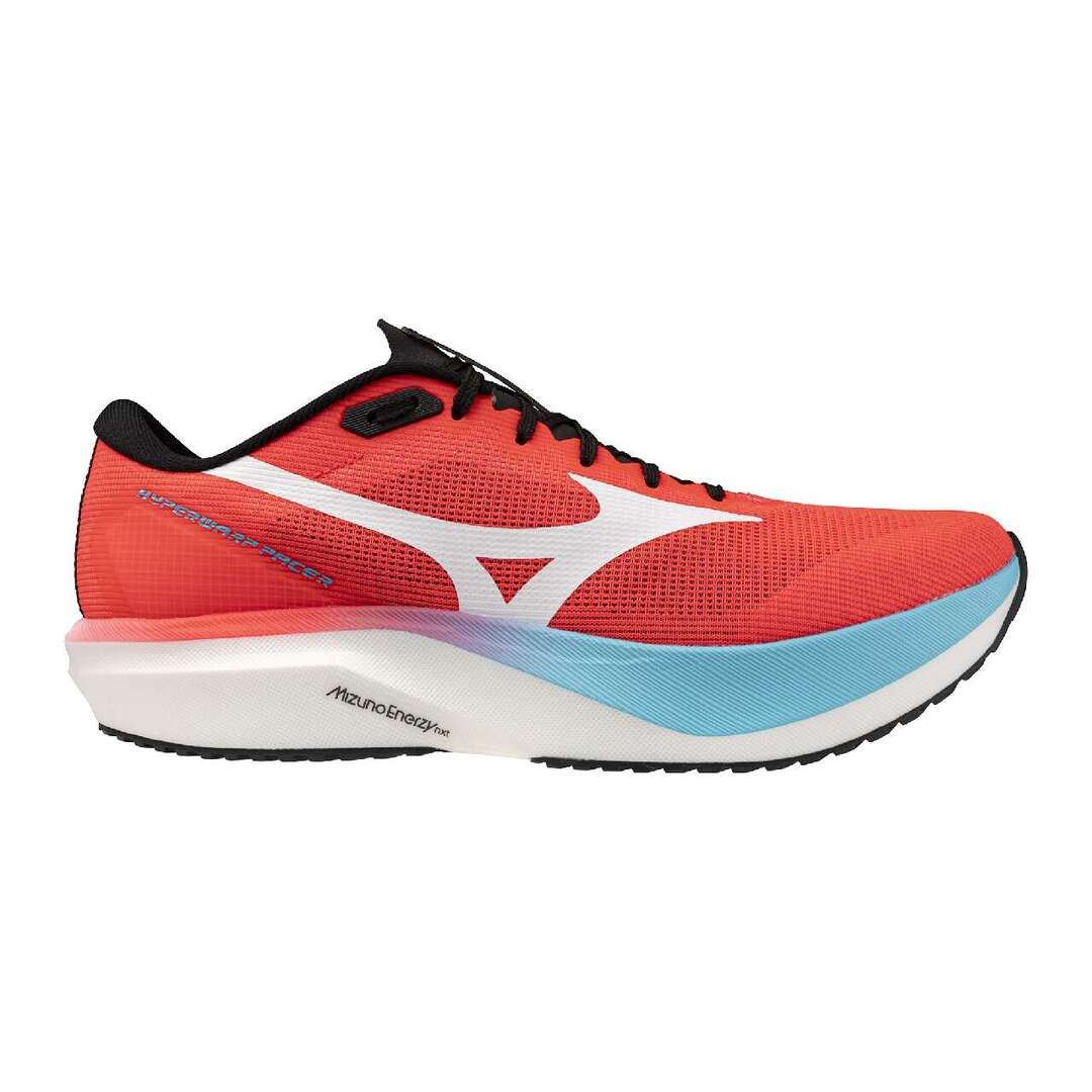 【予約】HYPERWARP PACER レッド×ホワイト×スカイブルー 30.0